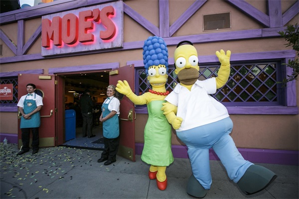Springfield USA