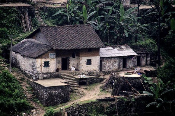 乡村旅游