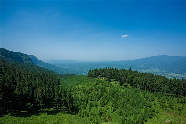 四川农业主题公园