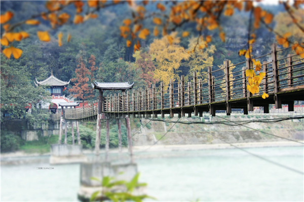 拓展产业监测 发展全域旅游