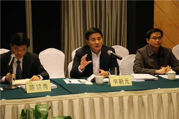 广州智汇助力打造广西（桂平）万隆国际旅游度假区