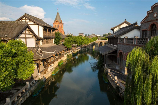 山东省从国际新高度规划旅游产业