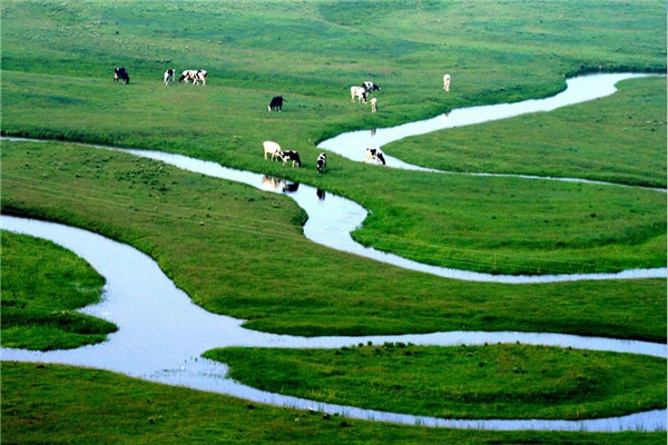 到2020年内蒙古4A以上旅游景区通三级公路