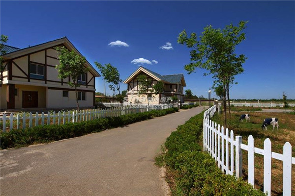 首届太仓乡村旅游节