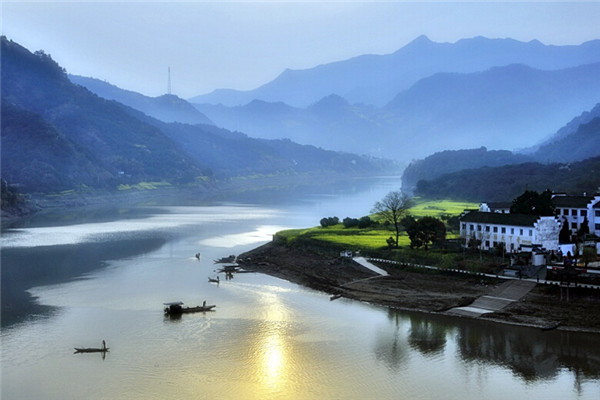 武汉乡村旅游