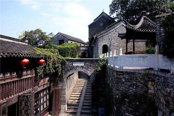 特色小镇规划建设