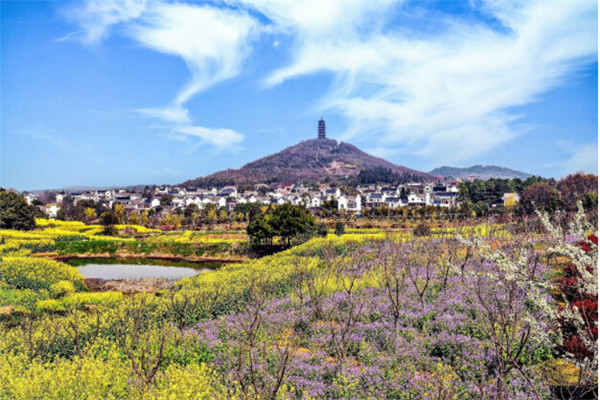 南京国际旅游度假区