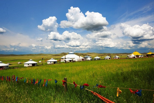 乡村旅游规划