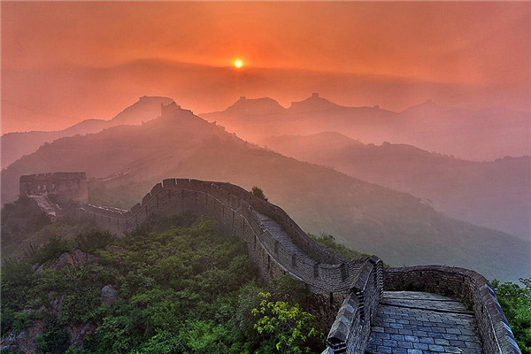 旅游规划