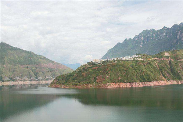 乡村旅游规划
