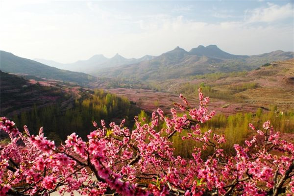 生态旅游规划