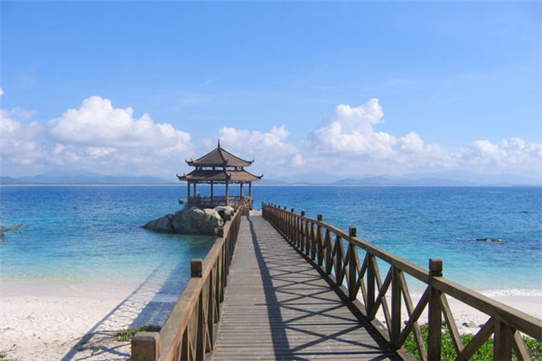 海南省乡村旅游点等级的划分与评定