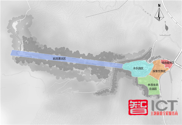 郴州长卷文化旅游度假区