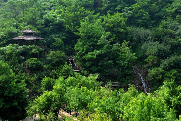 乡村旅游规划