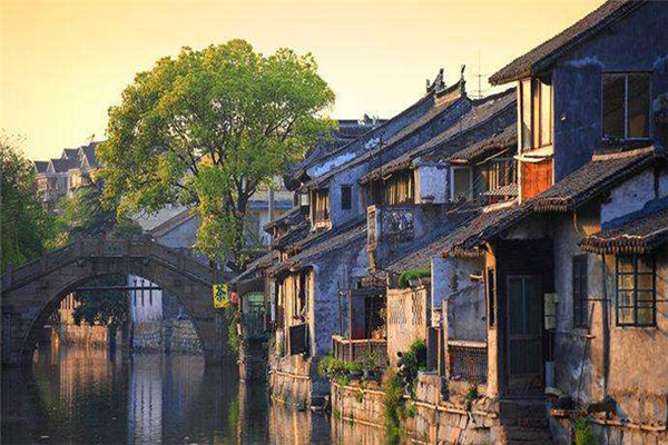 特色小镇规划建设