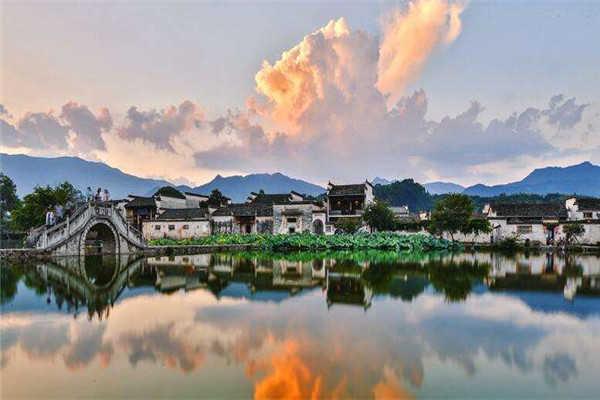 乡村旅游规划