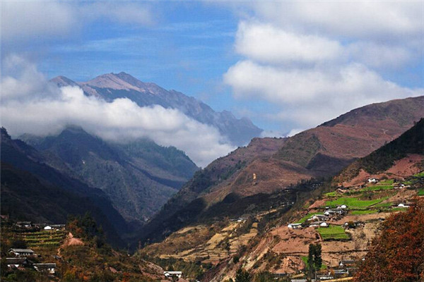 旅游规划
