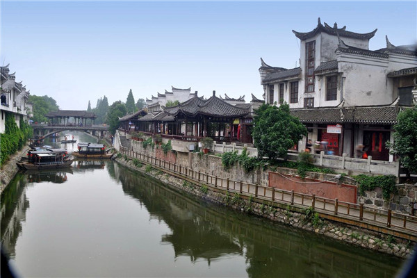 特色小镇规划建设
