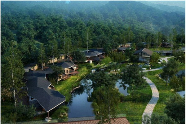 中国旅游集团20强