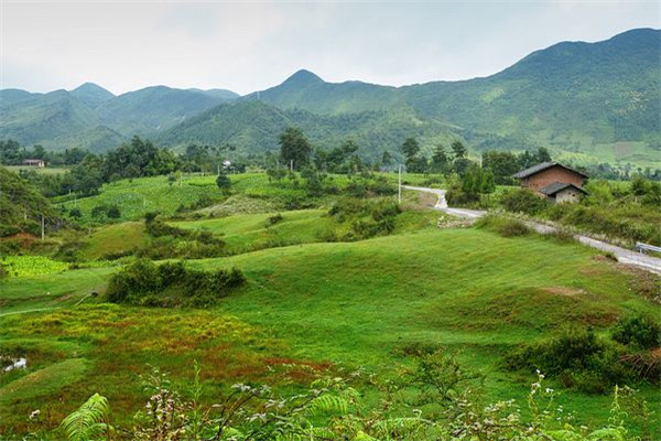 休闲农业和乡村旅游发展规划