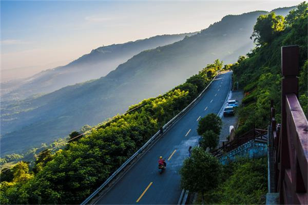 乡村旅游规划