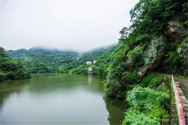 乡村旅游规划