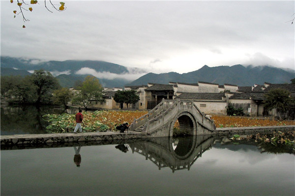 乡村旅游规划