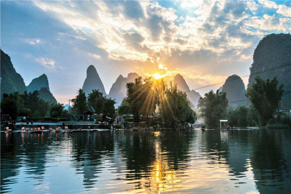 关于促进全域旅游发展的指导意见