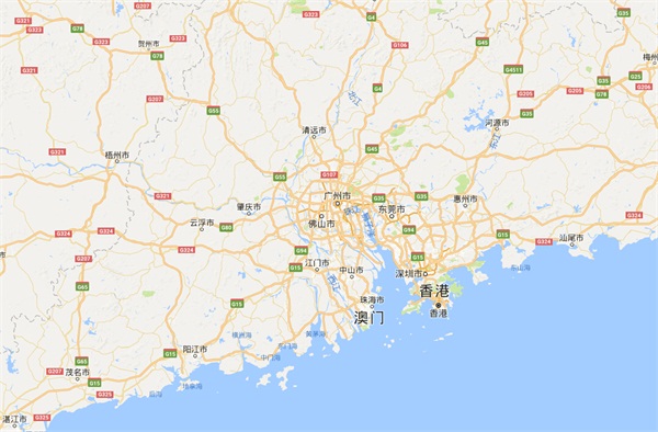 旅游为粤港澳大湾区持续赋能_旅游策划_旅游规划设计_广州智汇