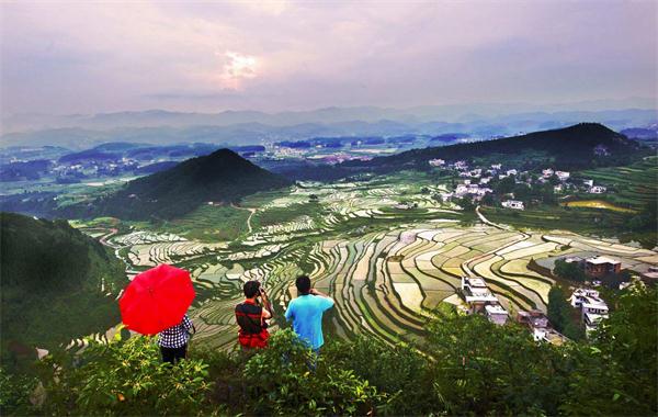 乡村旅游发展需提升文化潜力_乡村旅游策划_乡村旅游规划设计_乡村旅游运营管理_广州智汇