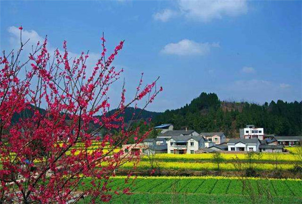 “仙游东方·童话小镇”亮相绵阳游仙旅游节_乡村旅游策划_乡村旅游规划_乡村旅游运营管理_广州智汇