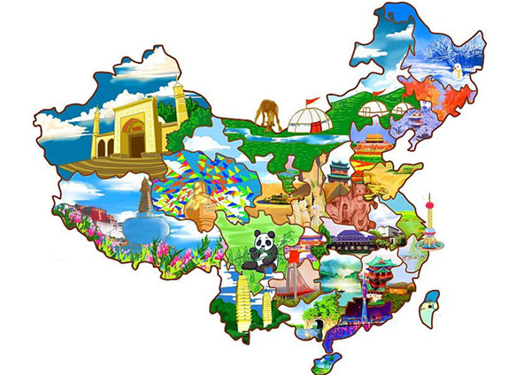 “文化”+“旅游”，我们应该怎么做_旅游产业策划_旅游产业规划_旅游产业运营管理_广州智汇