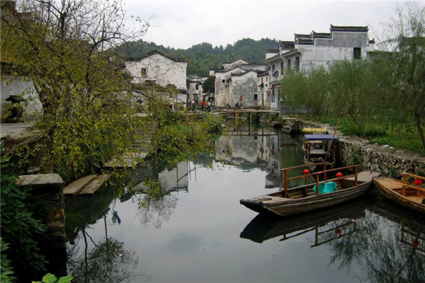 留住乡愁，留住记忆，中央财政支持保护古村落_乡村旅游策划_乡村旅游规划_乡村旅游运营管理_广州智汇