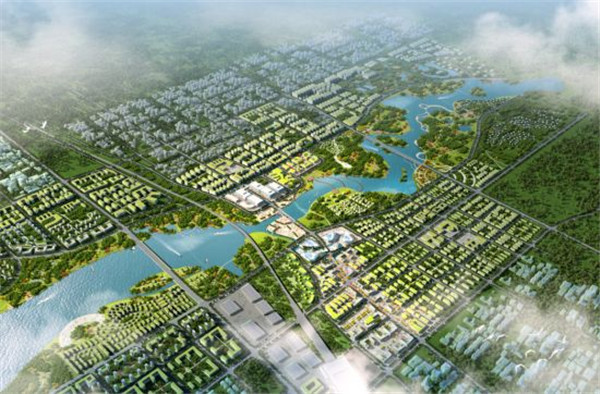 济南华侨城项目开工，打造世界级城市滨水文化旅游度假区_城市综合体（文旅综合体）开发_旅游产业策划_旅游产业规划_旅游产业运营管理_广州智汇
