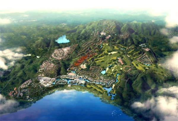 4.8亿！华侨城西部投资收购剑门旅游_旅游产业策划_旅游产业规划_旅游产业运营管理_广州智汇