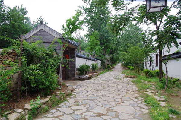 “水韵江苏”--聚焦乡村旅游，助推乡村振兴_乡村旅游策划_乡村旅游规划_乡村旅游运营管理_广州智汇