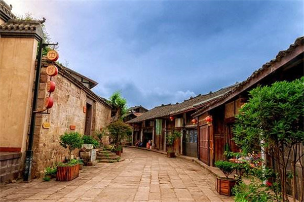 《土城往事》:为游客提供深度文化体验之旅_旅游产业策划_旅游产业规划_旅游产业运营管理_广州智汇