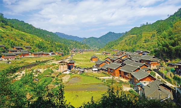 乡村旅游策划_乡村旅游规划_乡村旅游运营管理_广州智汇