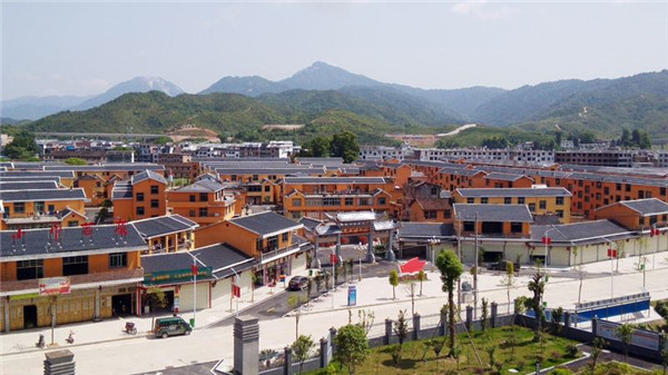 靖安：全域旅游的绿色发展“生意经”_旅游产业策划_旅游产业规划_旅游产业运营管理_广州智汇