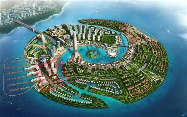 海岛旅游度假分析_主题乐园策划_主题乐园规划_主题乐园运营管理_广州智汇