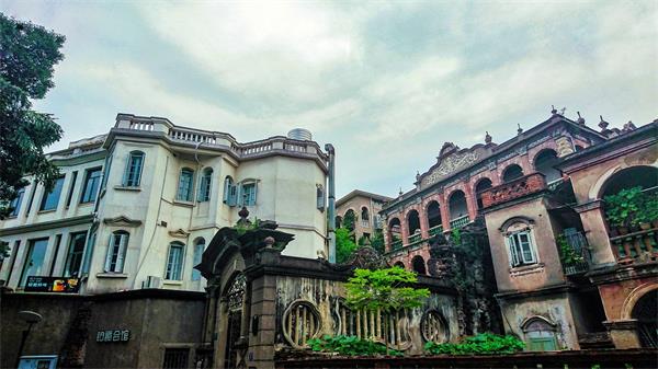 厦门立法保护“世遗”鼓浪屿_旅游产业策划_旅游产业规划_旅游产业运营管理_广州智汇
