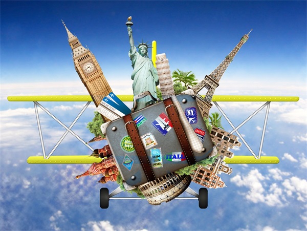 旅游产业策划_旅游产业规划_旅游产业运营管理_广州智汇