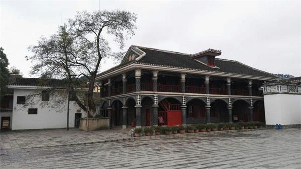 遵义打造革命小镇带火红色旅游_红色旅游策划_红色旅游规划_红色旅游运营管理_广州智汇