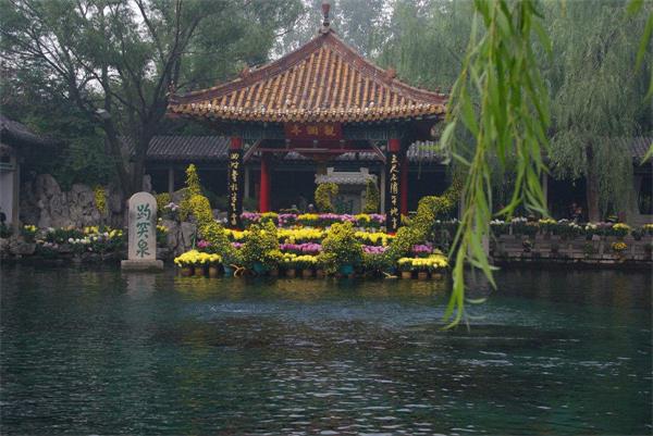 全域旅游：济南公布全域旅游提升方案_旅游产业策划_旅游产业规划_旅游产业运营管理_广州智汇