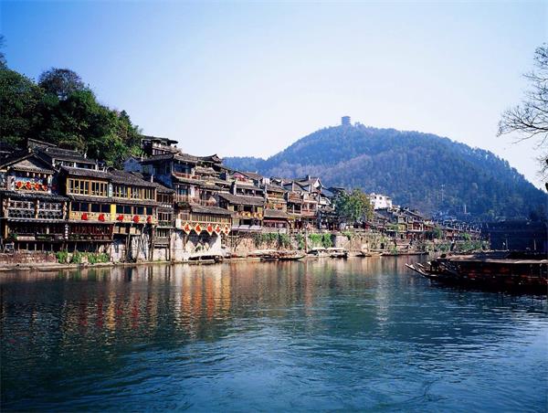 湖南旅游行业话改革开放40周年_旅游产业策划_旅游产业规划_旅游产业运营管理_广州智汇