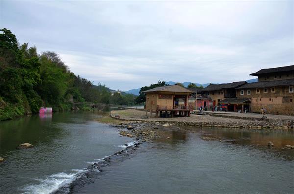 旅游产业：福建省文化和旅游厅谋划推进2019年全省乡村文化振兴重点工作