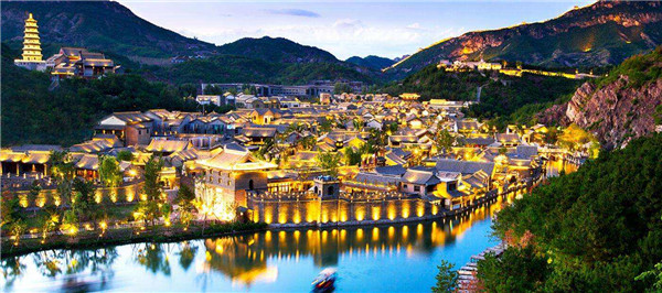增持古北水镇股权 中青旅再秀“肌肉”_旅游投资策划_旅游投资规划_旅游投资运营管理_广州智汇