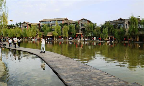 乡村旅游：河北大力实施休闲农业与乡村旅游精品工程_乡村旅游策划_乡村旅游规划_乡村旅游运营管理_广州智汇