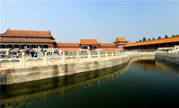 文化和旅游部办公厅印发通知要求全面落实国家级文化生态保护区建管重点举措
