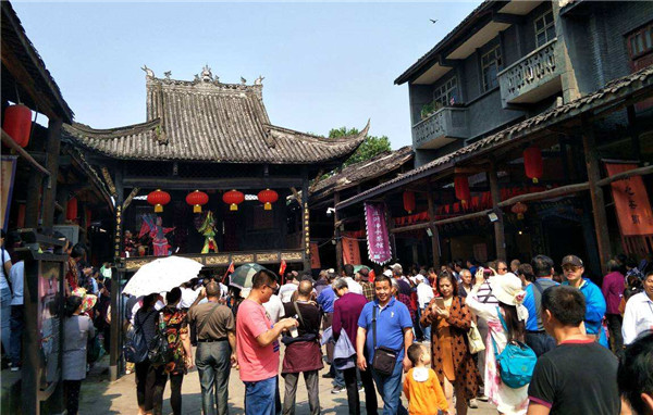 文化和旅游部部署春季假日市场工作_旅游产业策划_旅游产业规划_旅游产业运营管理_广州智汇